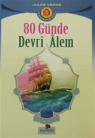 80 Günde Devri Alem