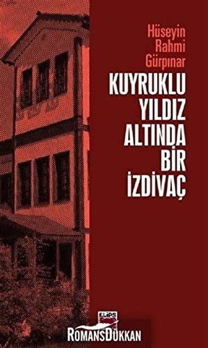 Kuyruklu Yıldız Altında Bir İzdivaç