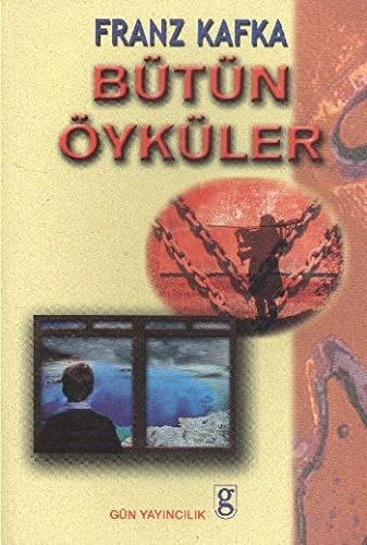 Bütün Öyküler 1