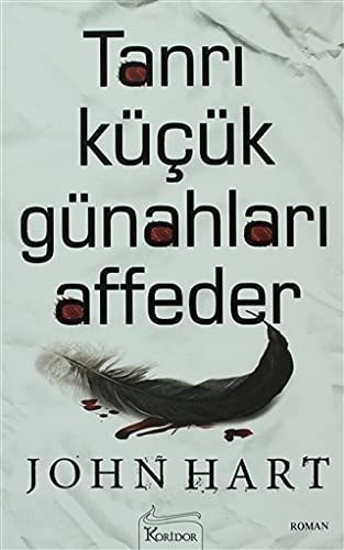 Tanri Kücük Günahlari Affeder