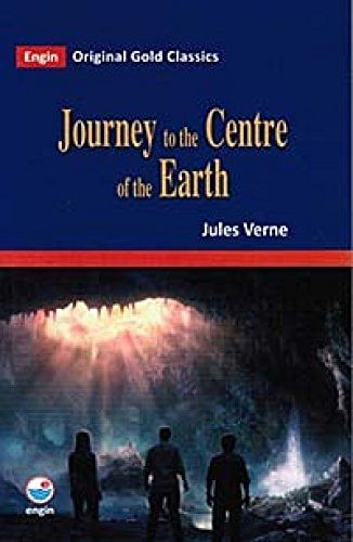 Journey To The Centre Of The Earth