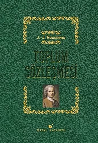 Toplum Sözleşmesi