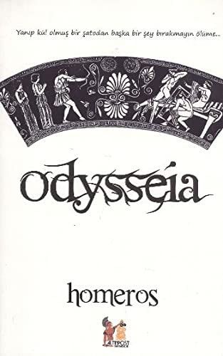 Odysseıa