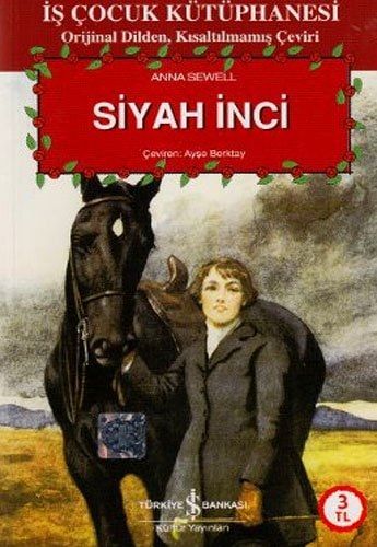 Siyah İnci