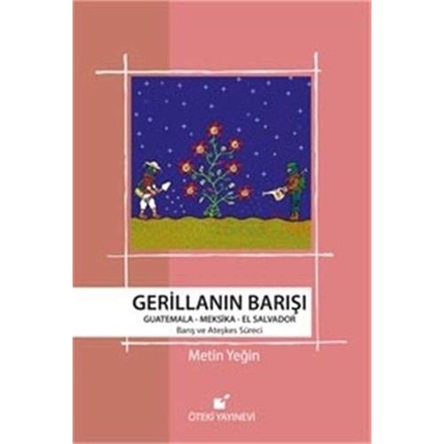 Gerillanin Barisi
