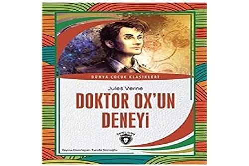 Doktor Oxun Deneyi