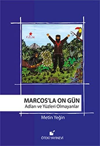 Marcos'la On Gun