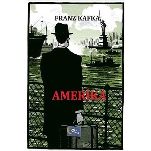 Amerika