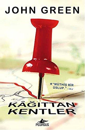 Kağıttan Kentler