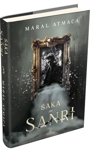 Saka Ve Sanri 3