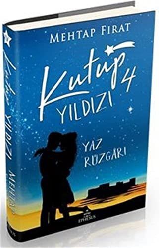 Yaz Rüzgari Ciltli Kutup Yildizi 4