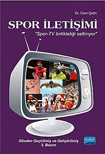 Spor İletişimi Spor Televizyon Birlikteliği Sattırıyor