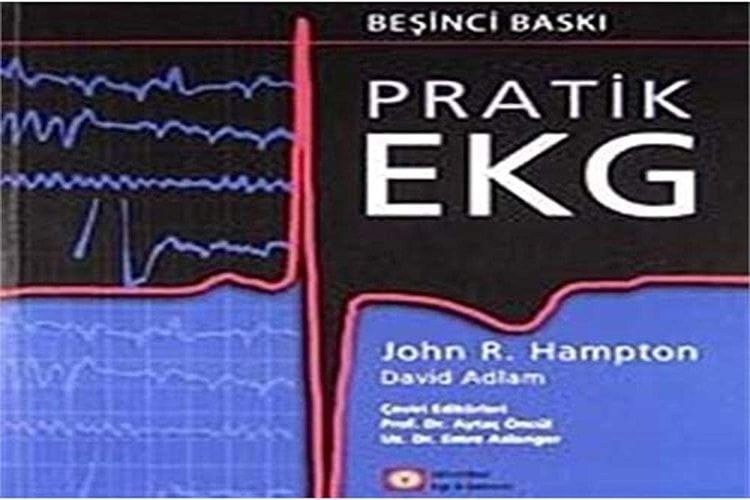 Pratik Ekg