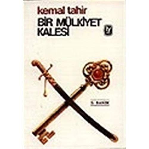 Bir Mülkiyet Kalesi