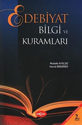 Edebiyat Bilgi Ve Teorileri