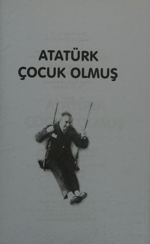 Atatürk Cocuk Olmus