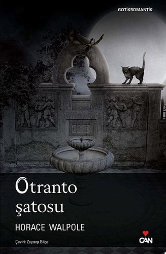 Otranto Şatosu