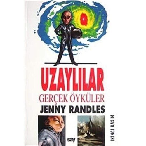 Uzaylılar Gerçek Öyküler