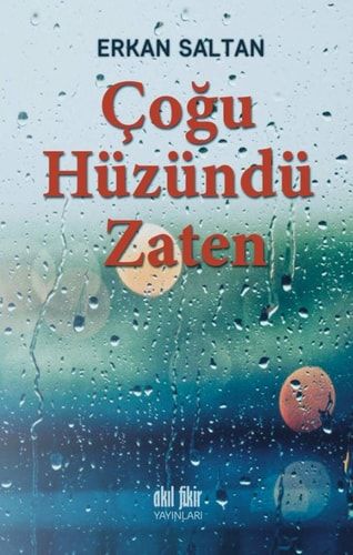 Cogu Hüzündü Zaten