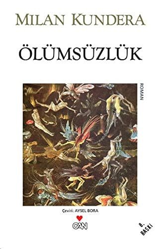 Ölümsüzlük
