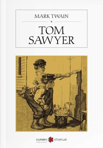 Tom Sawyer