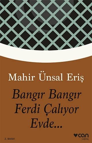 Bangır Bangır Ferdi Çalıyor Evde ...