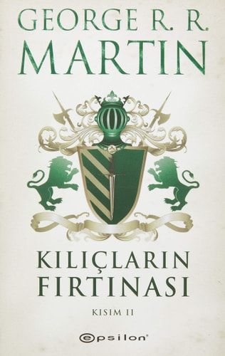 Kılıçların Fırtınası 2 (A Storm of Swords)