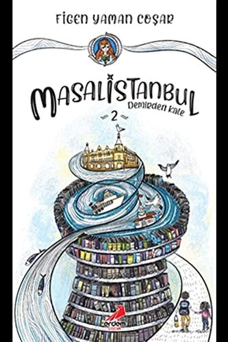 Masalistanbul 2 - Demirden Kale