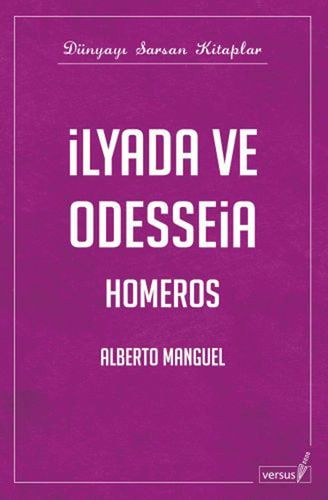 İlyada ve Odysseia Homeros