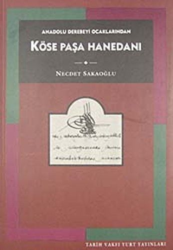 Kose Pasa Hanedani