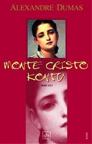 Monte Cristo Kontu 2 Cilt-Kutulu