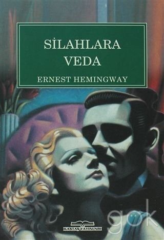 Silahlara Veda