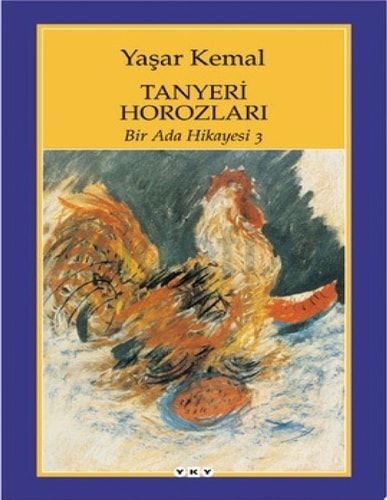 Tanyeri Horozları