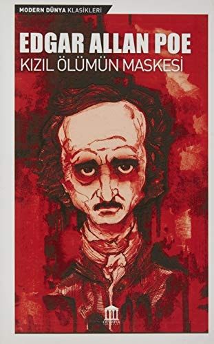 Kızıl Ölümün Maskesi