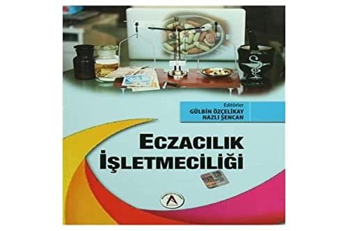 Eczacilik İsletmeciligi
