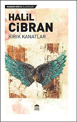 Kırık Kanatlar