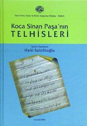Koca Sinan Pasa'nn Telhisleri