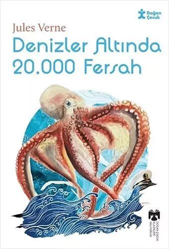 Denizler Altında 20.000 Fersah