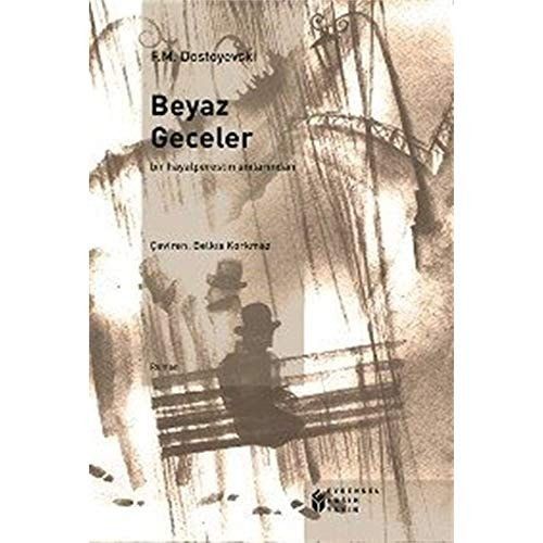Beyaz Geceler
