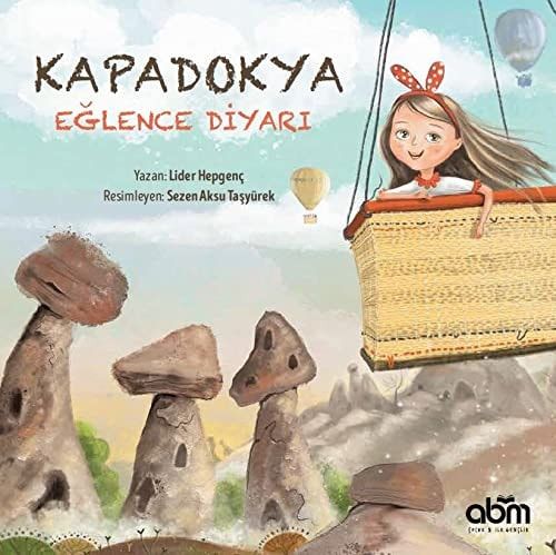 Kapadokya Eglence Diyari