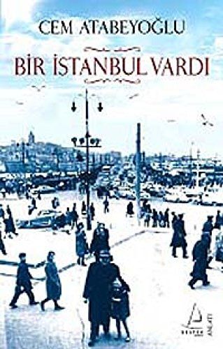 Bir İstanbul Vardı
