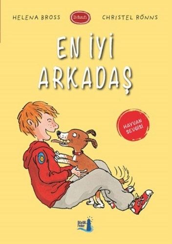 En Iyi Arkadas 1B Sinifi