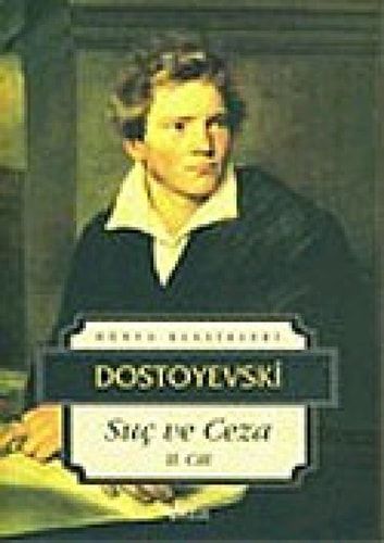 Suç ve Ceza (2. Cilt)