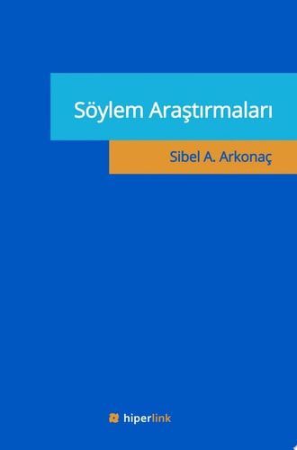 Söylem Araştırmaları