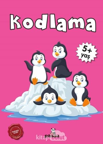 Kodlama +5 Yaş