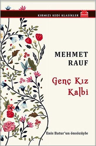 Genç Kız Kalbi