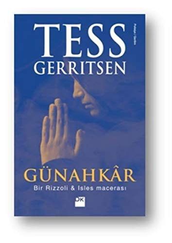 Günahkar Bir Rizzoli - Isles Macerası