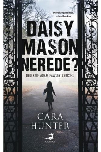 Daisy Mason Nerede
