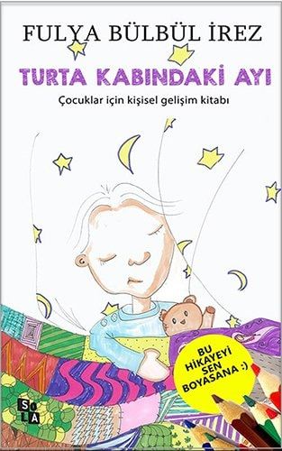 Turta Kabındaki Ayı