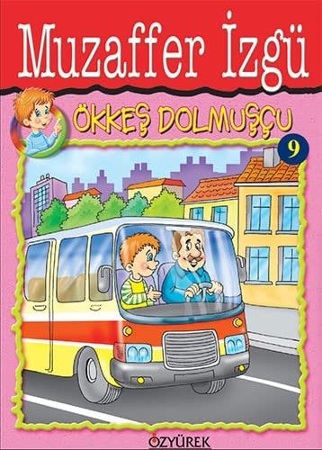 Ökkeş Dolmuşçu